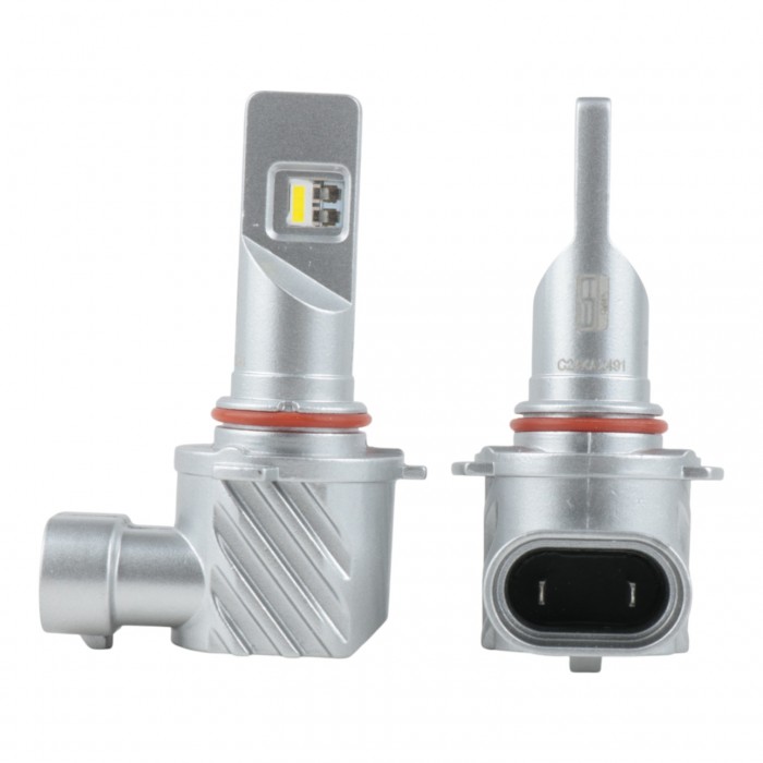 Светодиодные лампы HB3 EA Light X E3 6000Lm 5000K 9-32V CSP 2 шт