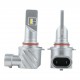 Светодиодные лампы HB3 EA Light X E3 6000Lm 5000K 9-32V CSP 2 шт