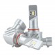Светодиодные лампы HB3 EA Light X E3 6000Lm 5000K 9-32V CSP 2 шт