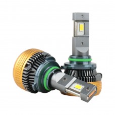 Светодиодные лампы HB3 EA Light X K100 15000Lm 5000K 9-32V 2 шт