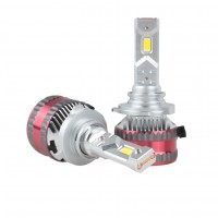 Светодиодные лампы HB3/HB4 EA Light X K70 14000Lm 6000K 9-32V 2 шт