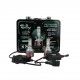 Светодиодные лампы HB3/HB4 EA Light X K70 14000Lm 6000K 9-32V 2 шт