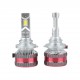 Светодиодные лампы HB3/HB4 EA Light X K70 14000Lm 6000K 9-32V 2 шт