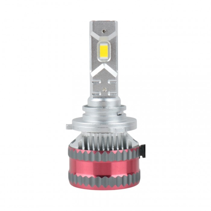 Светодиодные лампы HB3/HB4 EA Light X K70 14000Lm 6000K 9-32V 2 шт