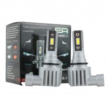 Светодиодные лампы HB4 EA Light X E1 3600Lm 5000K 9-32V