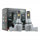 Светодиодные лампы HB4 EA Light X E1 3600Lm 5000K 9-32V