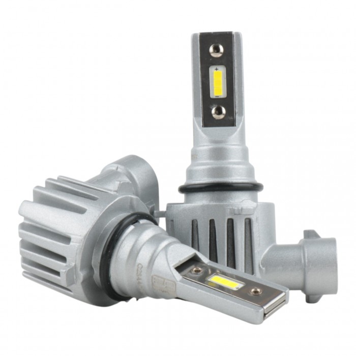 Светодиодные лампы HB4 EA Light X E1 3600Lm 5000K 9-32V