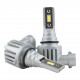 Светодиодные лампы HB4 EA Light X E1 3600Lm 5000K 9-32V
