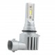 Светодиодные лампы HB4 EA Light X E1 3600Lm 5000K 9-32V