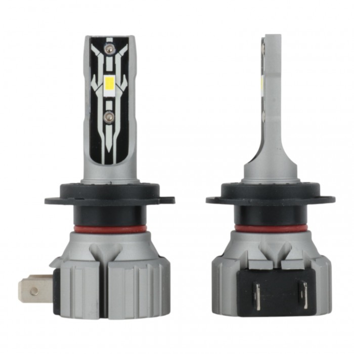 Светодиодные лампы HB4 EA Light X E2 3600Lm 5000K 9-32V 2 шт