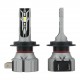 Светодиодные лампы HB4 EA Light X E2 3600Lm 5000K 9-32V 2 шт