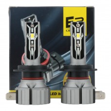 Светодиодные лампы HB4 EA Light X E2 3600Lm 5000K 9-32V 2 шт