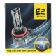 Светодиодные лампы HB4 EA Light X E2 3600Lm 5000K 9-32V 2 шт
