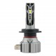 Светодиодные лампы HB4 EA Light X E2 3600Lm 5000K 9-32V 2 шт