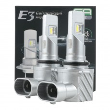 Светодиодные лампы HB4 EA Light X E3 6000Lm 5000K 9-32V CSP 2 шт