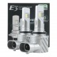 Светодиодные лампы HB4 EA Light X E3 6000Lm 5000K 9-32V CSP 2 шт