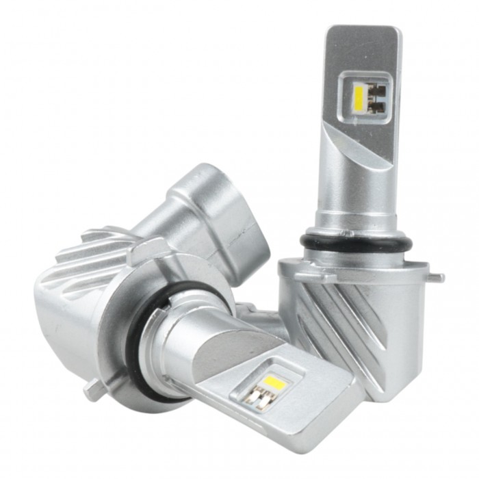 Светодиодные лампы HB4 EA Light X E3 6000Lm 5000K 9-32V CSP 2 шт