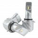 Светодиодные лампы HB4 EA Light X E3 6000Lm 5000K 9-32V CSP 2 шт