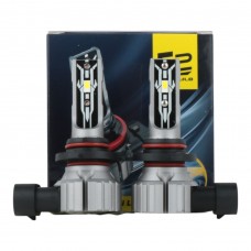 Светодиодные лампы НB3 EA Light X E2 3600Lm 5000K 9-32V 2 шт