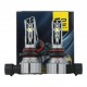 Светодиодные лампы НB3 EA Light X E2 3600Lm 5000K 9-32V 2 шт