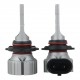 Светодиодные лампы НB3 EA Light X E2 3600Lm 5000K 9-32V 2 шт