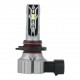 Светодиодные лампы НB3 EA Light X E2 3600Lm 5000K 9-32V 2 шт