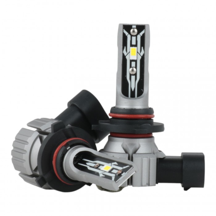 Светодиодные лампы НB3 EA Light X E2 3600Lm 5000K 9-32V 2 шт
