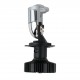 Светодиодные линзы H4 EA Light X LED ближний/дальний 8000 Lm 5000K 12-24V 2 шт Светодиодные линзы H4 EA Light X LED ближний/дальний 8000 Lm 5000K 12-24V 2 шт