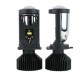 Светодиодные линзы H4 EA Light X Y6 8000Lm 5000K 12-24V 2 шт