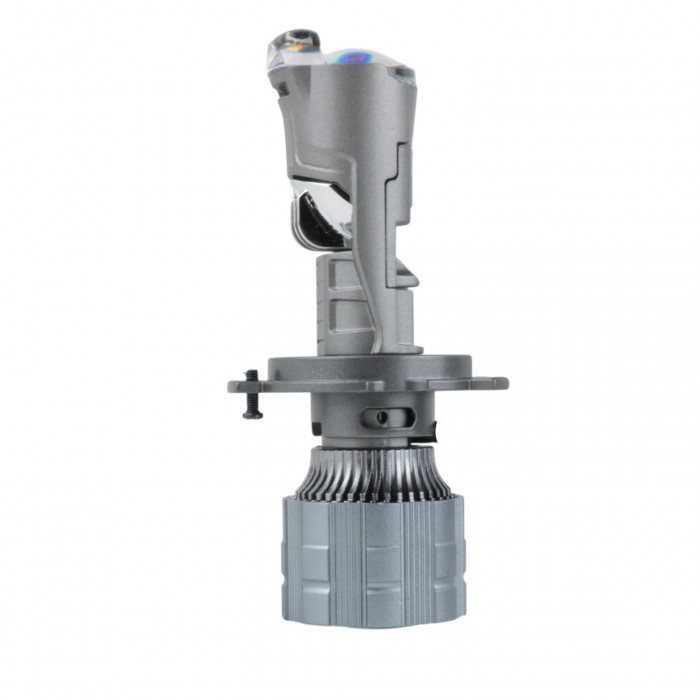 Светодиодные линзы H4 EA Light X ближний/дальний 6000Lm 5000K 12-24V 2 шт