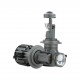 Светодиодные линзы H7 EA Light X L10 10000Lm 5000K 9-16V 2 шт