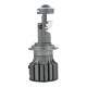 Светодиодные линзы H7 EA Light X L10 10000Lm 5000K 9-16V 2 шт