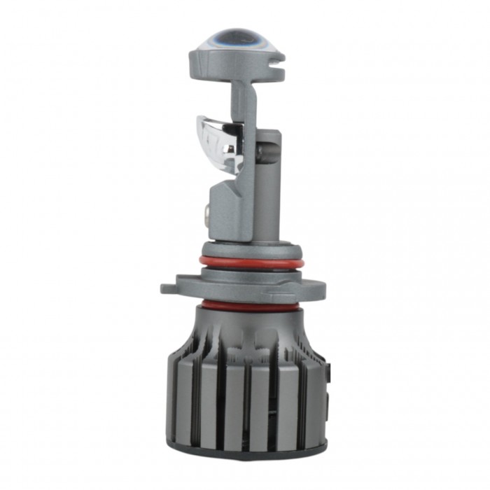 Светодиодные линзы HB3/HB4 EA Light X L10 10000Lm 5000K 9-16V 2 шт