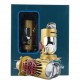 Светодиодные лизны H4 EA Light X LED M01J ближний/дальний 5500 Lm 5000K 12-24V 2 шт