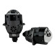 Bi-LED линзы 3.0" X9 EA Light X 55/95W 6000K двойной рефлектор ближний/дальний свет (2 шт.) (03629)