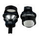Bi-LED линзы EA Light X X14 Upgrade Version 3.0" Blue Lens (Двойной рефлектор, 65/75W, 6000K)