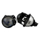 Bi-LED линзы EA Light X X4 2.5" Blue Lens (47/54W, 6000K)
