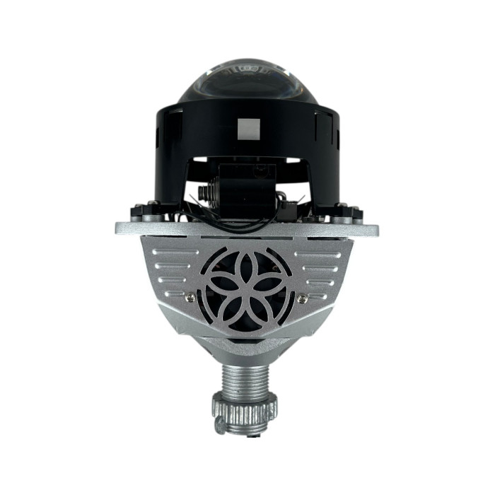 Bi-LED лінзи X1 Light X 3.0" 65/75W 5700K двочіпові, комплект (2 шт.)