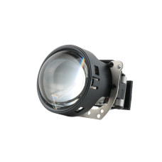 Комплект LED Bi-лінз EA Light X H5 3" 24V — 5700K, ближнє/далеке світло, покращене далеке Комплект LED Bi-лінз EA Light X H5 3" 24V — 5700K, ближнє/далеке світло, покращене далеке