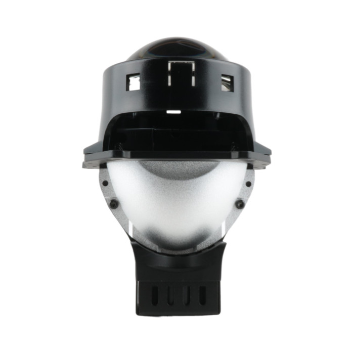 LED Bi-LED лінза EA Light X ALPD-11-09 3" 60/68W 5000K 24V (комплект 2 шт.)