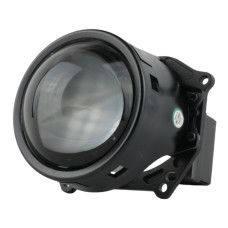 LED Bi-LED лінза EA Light X ALPD-11-09 3" 60/68W 5000K 24V (комплект 2 шт.)