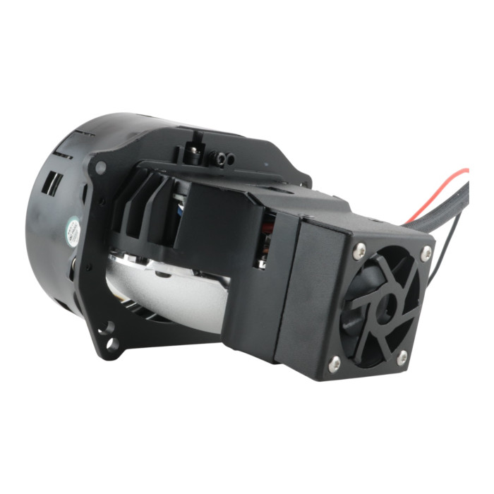 LED Bi-LED лінза EA Light X ALPD-11-09 3" 60/68W 5000K 24V (комплект 2 шт.)
