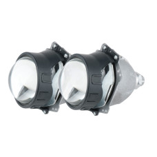 LED Bi-лінза EA Light X BL-3« SEUL 32/35W — 3", 5700K, ближнє/далеке світло