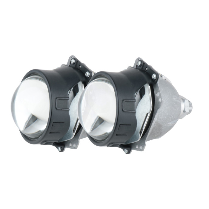 LED Bi-лінза EA Light X BL-3« SEUL 32/35W — 3", 5700K, ближнє/далеке світло