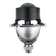 LED би-линза 2.5" X2 40/50W 12V 5500K CSP — компактная автолинза с ярким ближним и дальним светом LED би-линза 2.5" X2 40/50W 12V 5500K CSP — компактная автолинза с ярким ближним и дальним светом