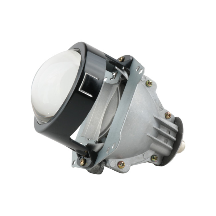 Світлодіодна LED лінза EA Light X BL-3" 35/39W — Bi LED, 3 дюйма, 5700K, CSP, комплект 2 шт