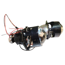 Світлодіодна LED лінза EA Light X ZY-1 2.5" 30/33 W