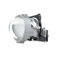 Светодиодная линза EA Light X P-Series 3" Bi-LED 27/33W 5700K CSP (комплект 2 шт.)