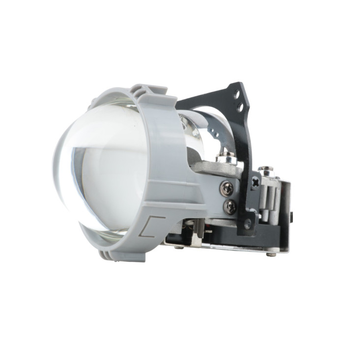 Світлодіодна лінза EA Light X P-Series 3" Bi-LED 27/33W 5700K CSP (комплект 2 шт.)