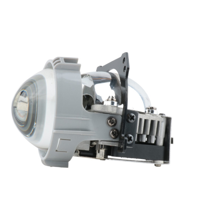 Світлодіодна лінза EA Light X P-Series 3" Bi-LED 27/33W 5700K CSP (комплект 2 шт.)